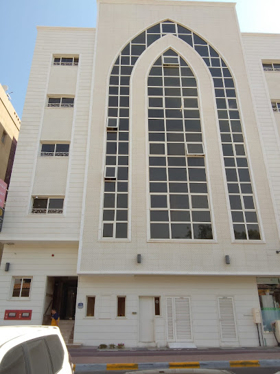 معهد الحضارة الدولي للغات - United Arab Emirates|Central District - Abu Dhabi