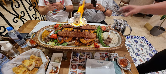 Grill House - Sharjah - +971 56 731 6655