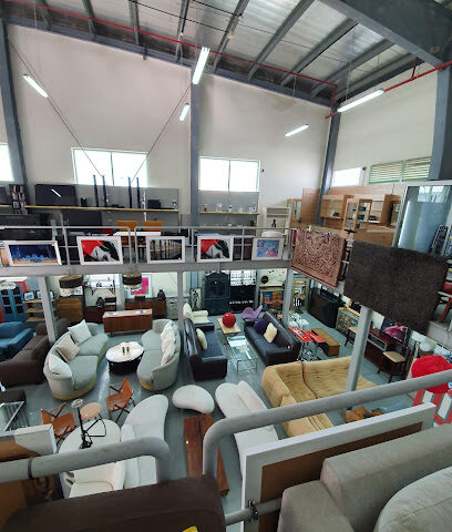 Cash Converters - Umm Al Quawain -