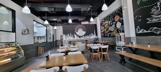 Bloom Cafe & Roastery - Sharjah - +971 50 907 8000
