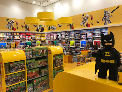 LEGO Certified Store - Sharjah - +971 4 261 2510
