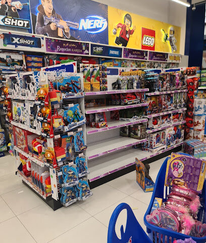 Toys"R"Us - Sharjah - +971 800 869778732