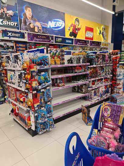 Toys"R"Us - United Arab Emirates|Sharjah|Zero 6 Mall