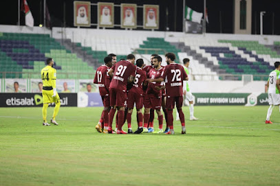 Hamriyah Cultural and Sports Club - Sharjah - +971 50 365 1223