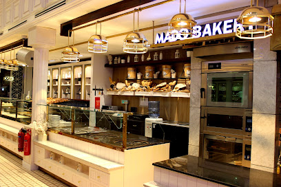 MADO Restaurant مطعم مادو Jumeirah - Sharjah - +971 4 222 2338