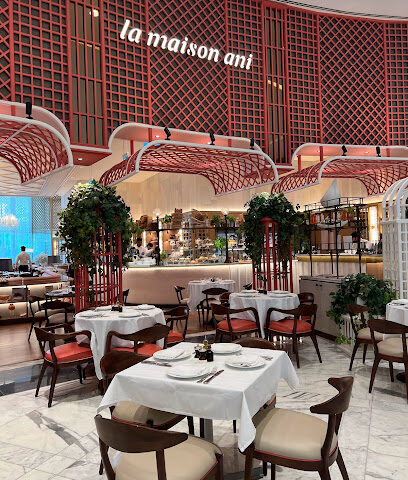 La Maison Ani - Sharjah - +971 4 456 1989