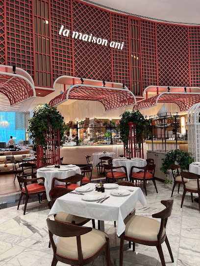 La Maison Ani - United Arab Emirates|Dubai|TDM GF 319