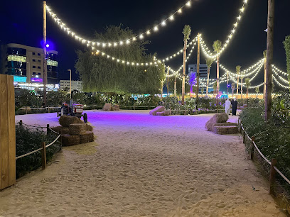 RUMAILAH WINTER FARM - Sharjah -