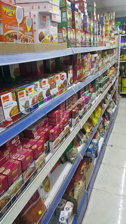 KHAIBER SUPERMARKET L.L.C - United Arab Emirates|Sharjah|Al Dhaid-Falaj Al Mua'lla Rd