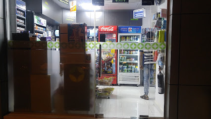 ANWAR ALAIN SUPERMARKET - Sharjah - +971 3 755 1157