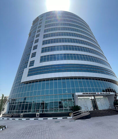 SMARTOPTIMUS TECHNOLOGIES - Sharjah -