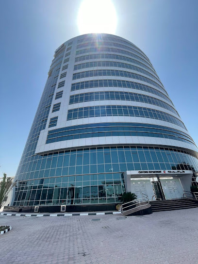 SMARTOPTIMUS TECHNOLOGIES - United Arab Emirates|Ras Al Selaab - Ras al Khaimah|RAK Customs building