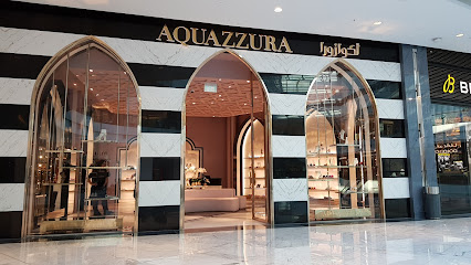 AQUAZZURA - Sharjah - +971 4 388 2367