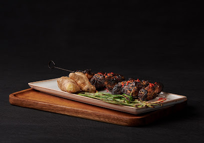 Desi Wings - Sharjah - +971 58 581 3825