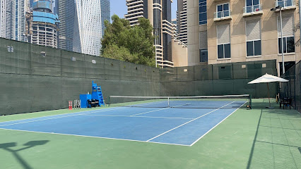 Dubai Tennis Academy - Sharjah - +971 58 845 0871