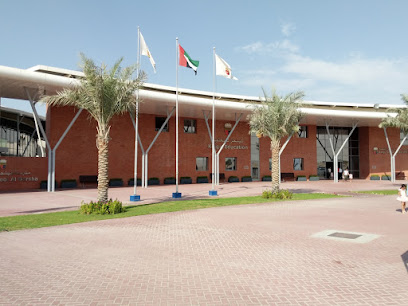 Kings' School Al Barsha - Sharjah - +971 4 356 6900