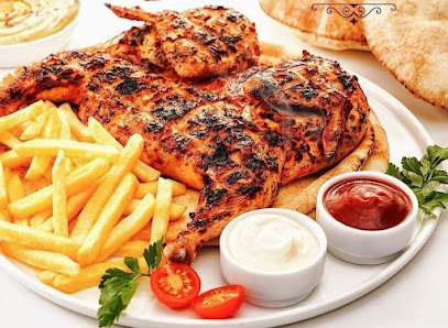Afrah Al Madina Cafeteria - Sharjah - +971 6 562 3221