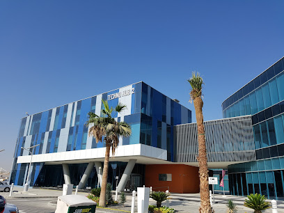 ixtel Technologies - Sharjah - +971 4 342 3366