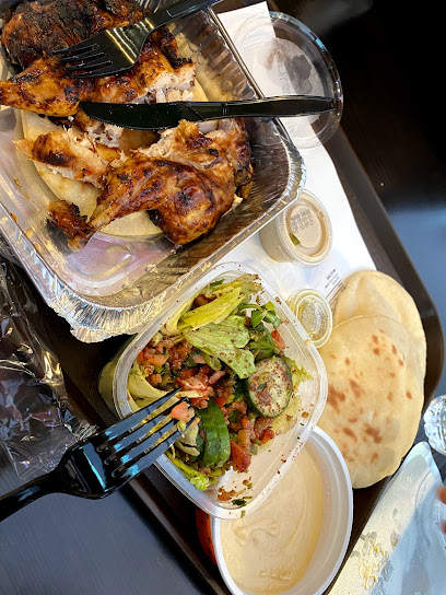 Al Tazaj Fakieh Bar B.Q Chicken . - United Arab Emirates|Dubai|TDM-SF- 130-135