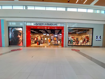 Under Armour - Sharjah - +971 7 208 2281