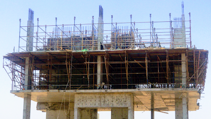 Al Wahda Scaffolding - Sharjah - +971 50 575 5077