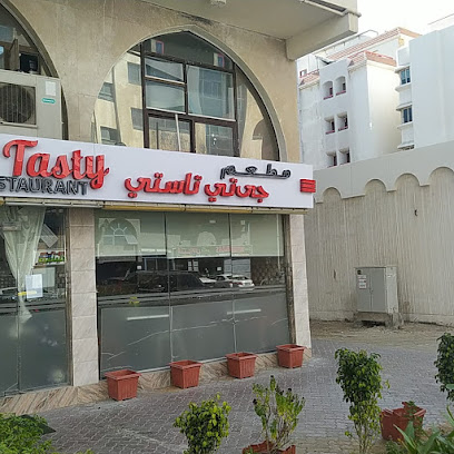 JT Tasty Restaurant - Umm Al Quawain - +971 52 694 9619