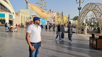 Travel Assistance Tourism LLC - Sharjah - +971 4 395 3991