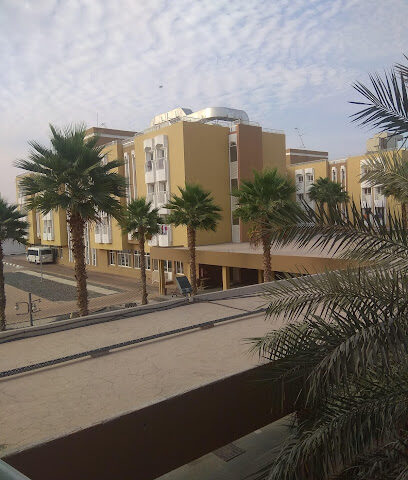 Maqam 1 - Kitchen - Umm Al Quawain -