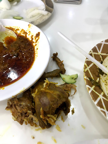 Fajr Al Madina Restaurant - United Arab Emirates|Sharjah|First Industrial Street