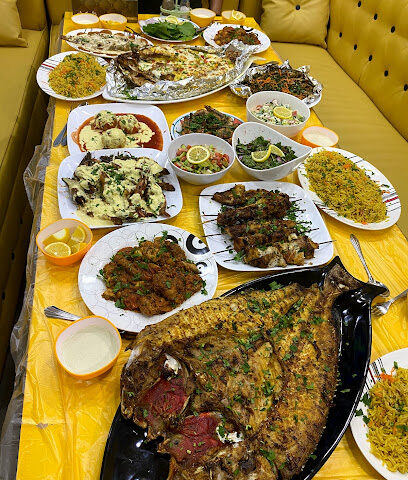 مطعم سمك و شبك(Samak & Shabak) - Sharjah - +971 56 101 0710