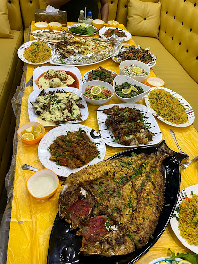 مطعم سمك و شبك(Samak & Shabak) - United Arab Emirates|Al Qasimia - Al Nud - Sharjah