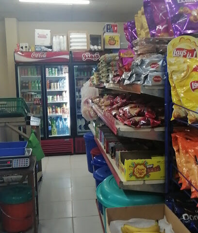سوبر ماركت عادل - Sharjah -