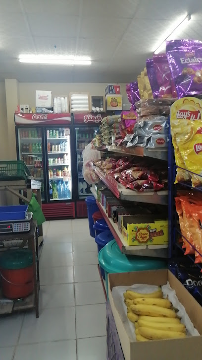 سوبر ماركت عادل - United Arab Emirates|Falaj Al Sheikh - Umm Al Quawain|E55|8VR3+C5P
