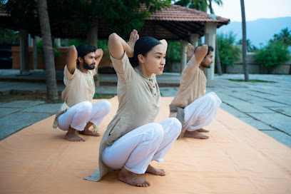 Yore Yoga - إمارة دبيّ - +971 55 955 2350