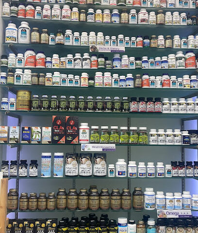 Dr. Nutrition - Umm Al Quawain - +971 2 445 6400