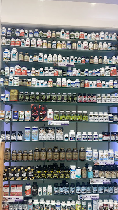 Dr. Nutrition - United Arab Emirates|near Uform GYM - Al Nahyan - Zone 1 - Abu Dhabi|Second floor|Al Wahda Mall