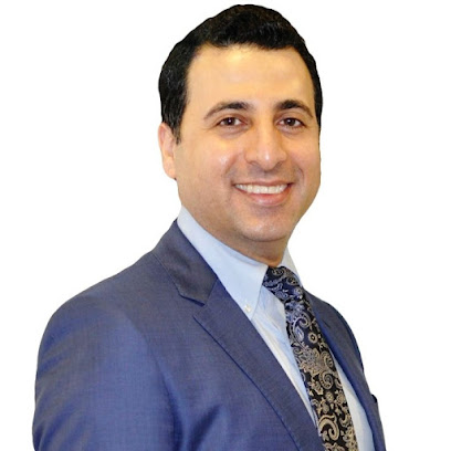 Dr Zozik Fattah - Sharjah - +971 56 942 9910