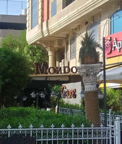 Piccolo Mondo Bay - Sharjah - +971 4 386 3861