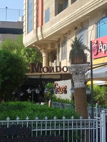 Piccolo Mondo Bay - United Arab Emirates|Trade Centre - Trade Centre 1 - Dubai|6 19 St