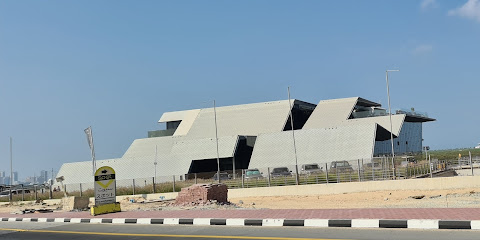 Al Zorah Sales Centre - Sharjah - +971 6 701 4700