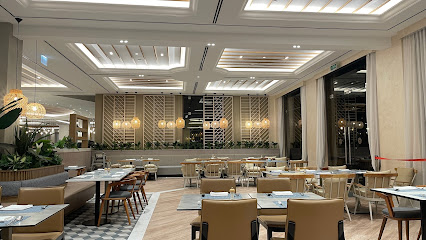 The Kitchen - Sharjah -