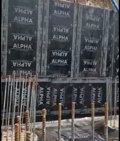 Betuva Insulation Material Industries LLC - Umm Al Quawain - +971 6 577 7567