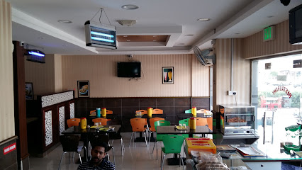Foodpark Restaurant - Sharjah - +971 6 573 8464