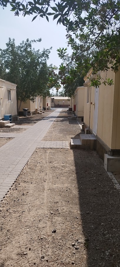 Pioneer - United Arab Emirates|Ghiyathi - Ruwais - Abu Dhabi|Road|Al Fard Street