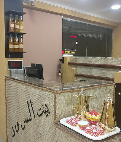مطعم بيت السرود الشعبي Bait Al Sarood Resturant - Sharjah - +971 6 744 1151