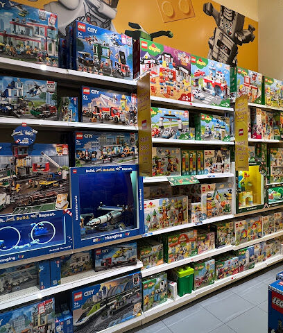 LEGO Certified Store - Sharjah - +971 2 565 1863
