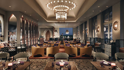 Siddharta Lounge by Buddha-Bar - Sharjah - +971 50 601 1194
