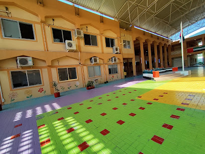 Zamzam School For Basic Education - Sharjah - +971 7 244 2099