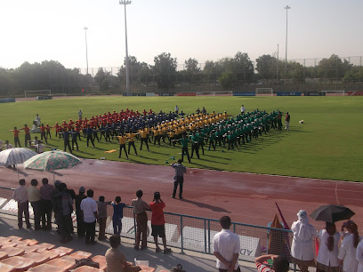 Indian Islahi Islamic School - Sharjah -