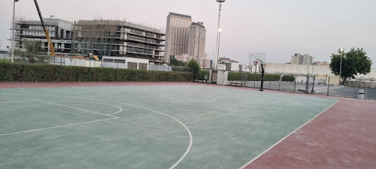 Zen Star Sports Rashid Complex Oud Metha - Sharjah - +971 50 774 2871